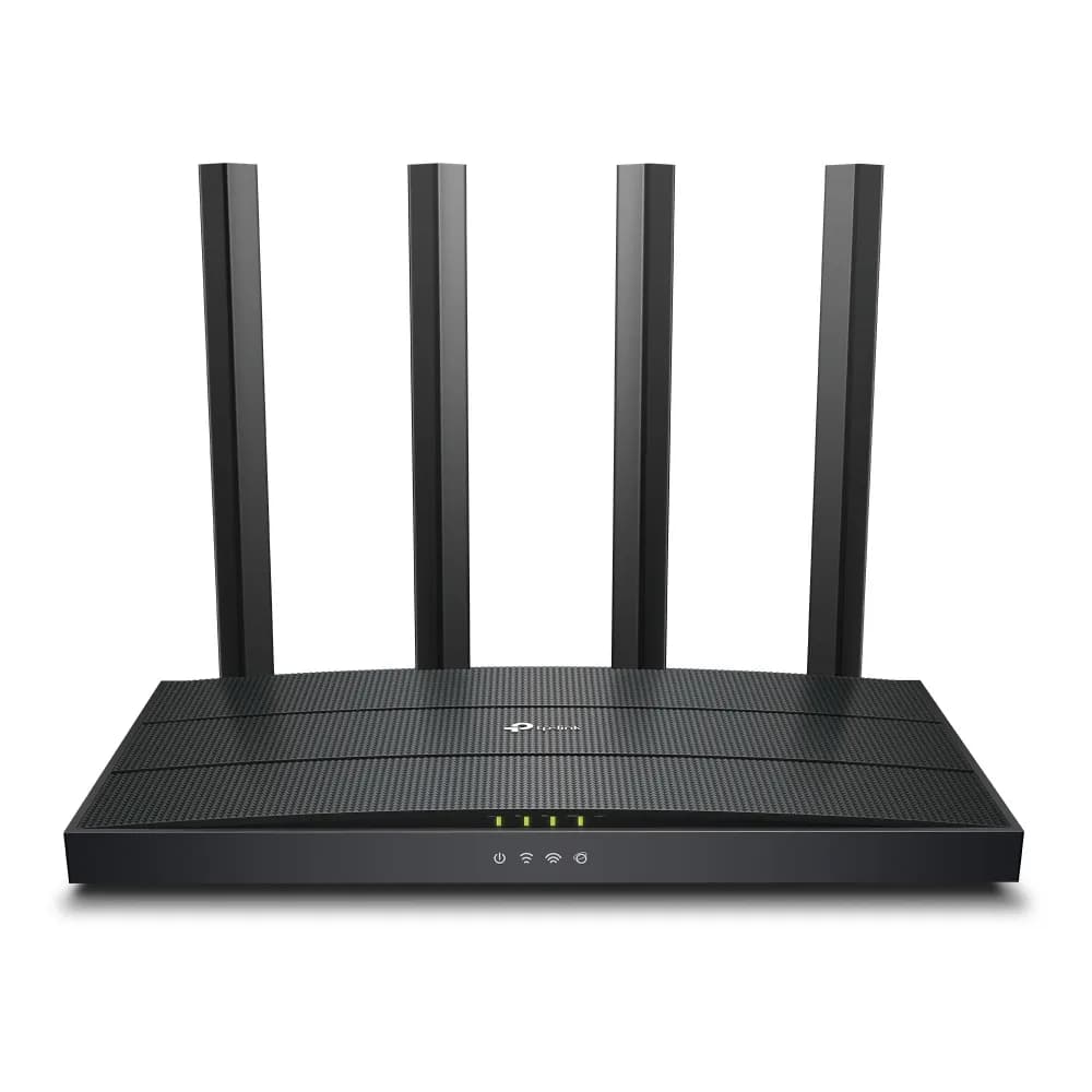 Roteador Tp-Link Archer Ax12 Ax1500 Wifi 6