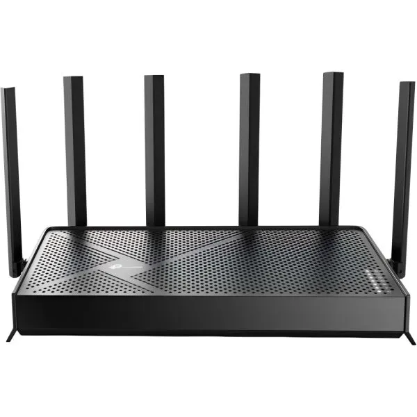 Roteadores Tp-Link Archer Be400 Be6500 Wifi 7 Dual-band 65GBPS