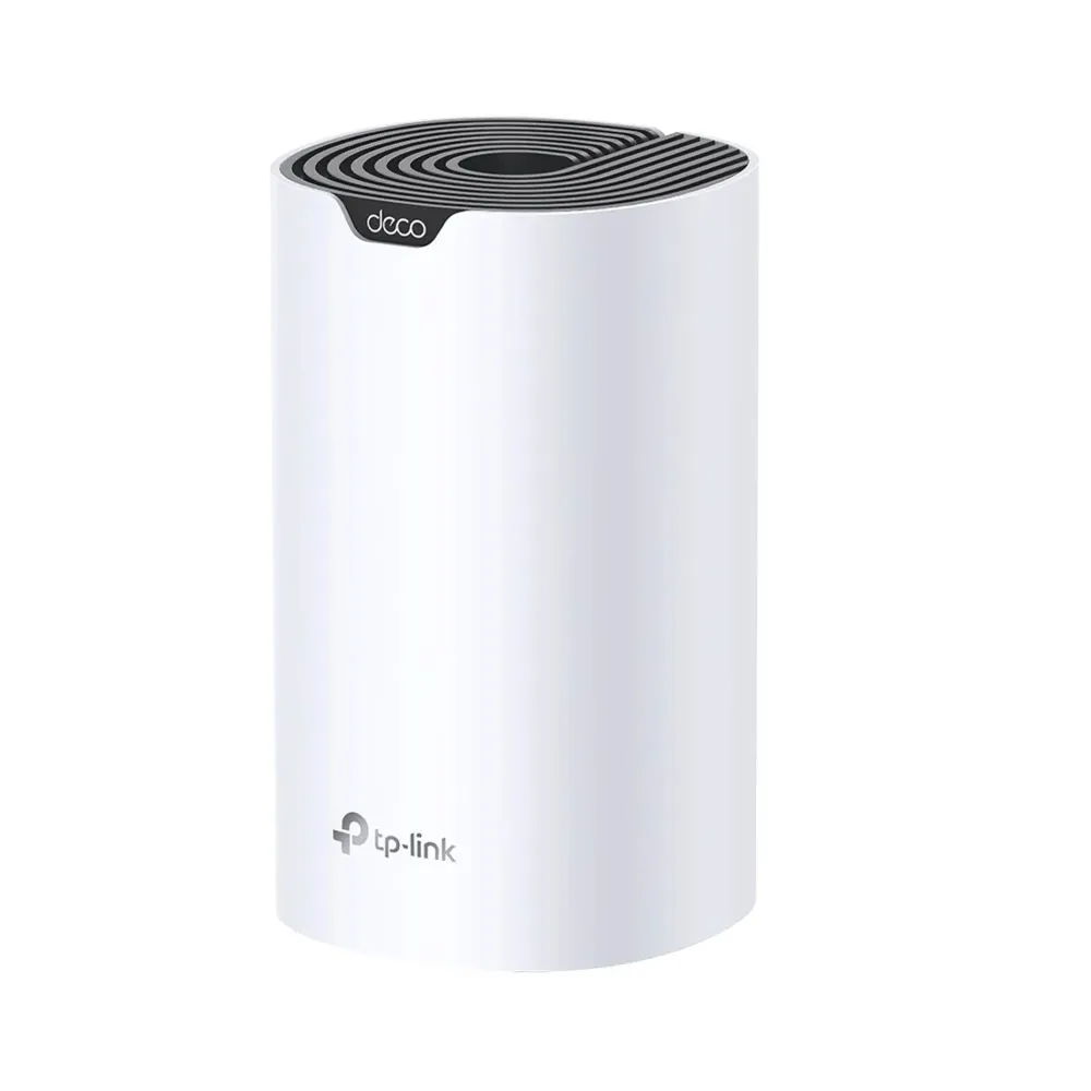 Roteador Tp-Link Deco S7 Ac1900 1-Pack Branco