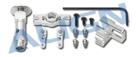 Componentes de Reajuste de Metal Tr100 H11025A Align