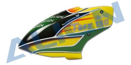 Canopy Pintado Tr150 HC1503T Align