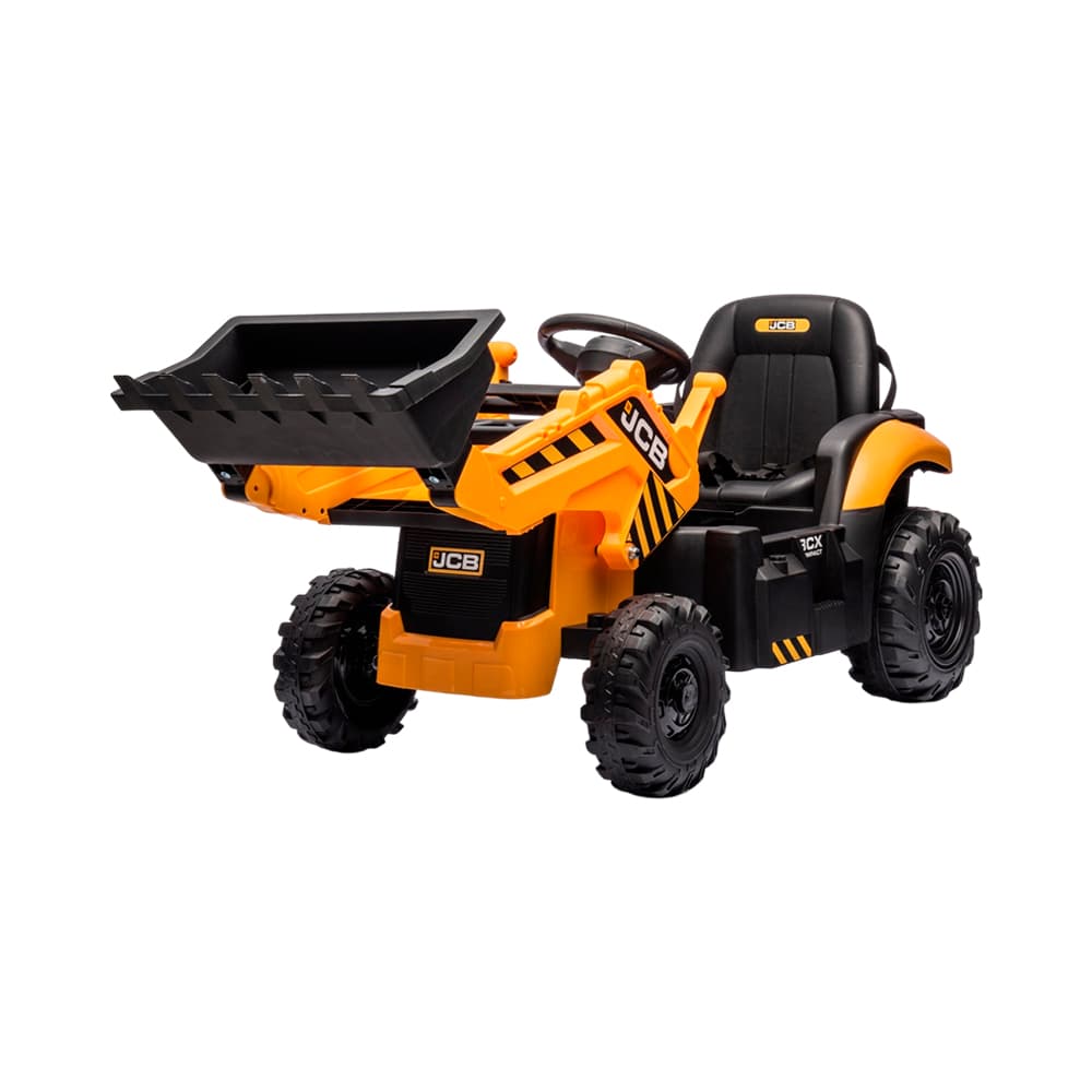 Tractor Eléctrico Infantil Xiamen Jcb Electric Construction Bdm0960-C