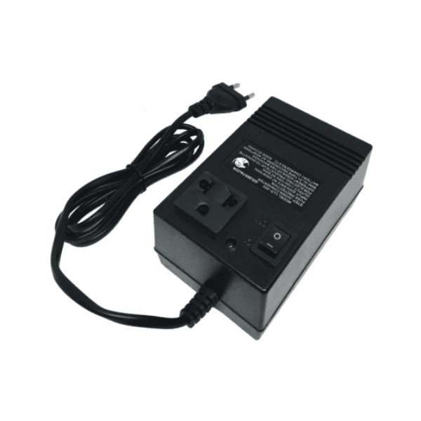 Transformador de Energia Toshiba 200W 220V para 110V Lld-200