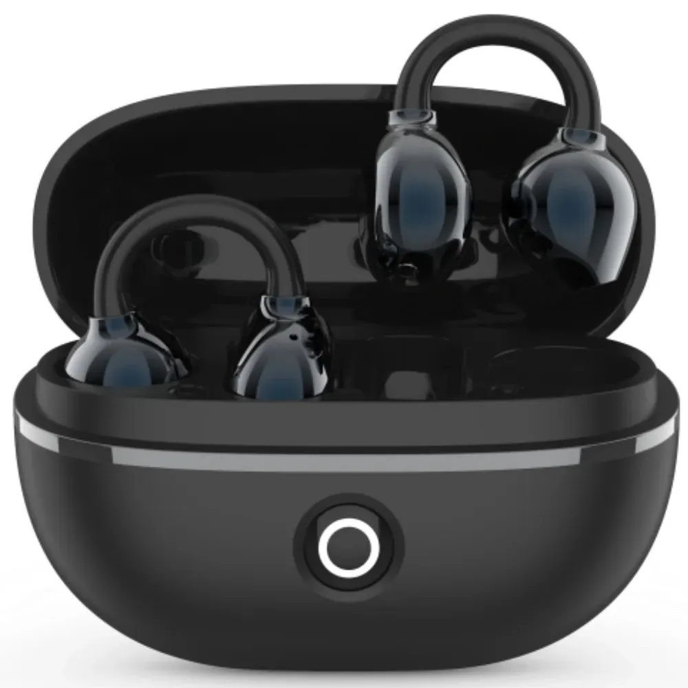 Transformers Auricular TF-T83 Ows Bluetooth Black