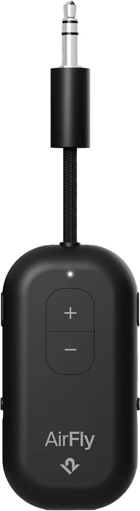 Transmissor Bluetooth AirFly Pro 2 Twelve South