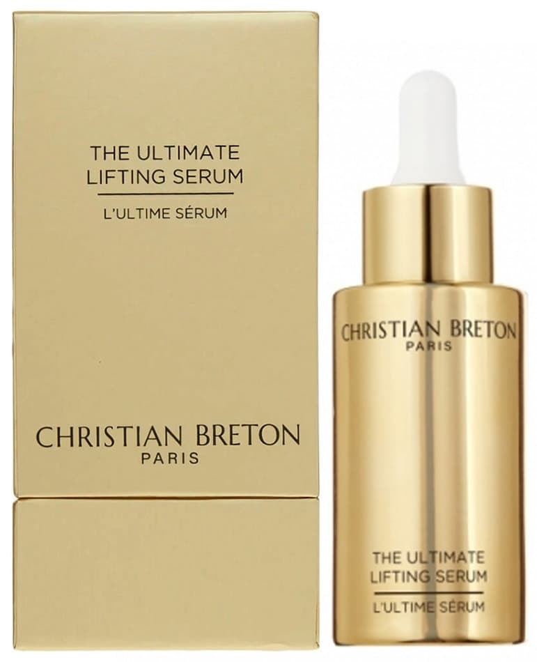 Sérum Christian Breton The Ultimate Lifting Serum 30mL