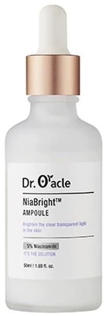Sérum Dr. Oracle NiaBright Ampoule - 50mL