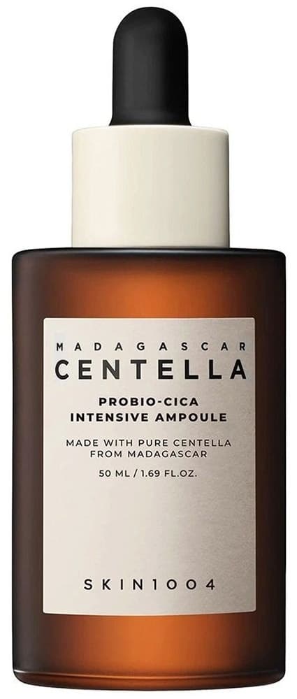 Tratamento Facial Skin1004 Madagascar Centella Probio-Cica Intensive - 50mL
