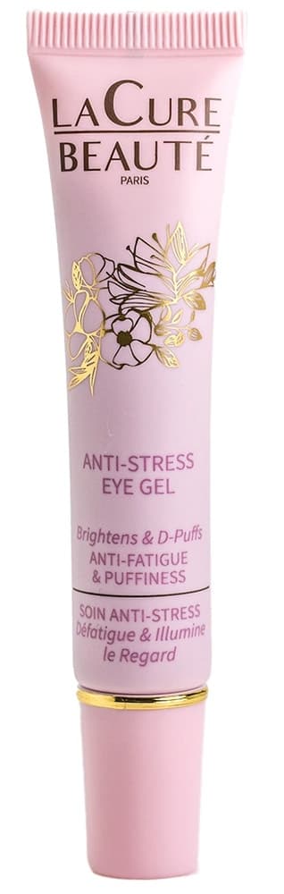 Sérum La Cure Beauté Multi Benefit Rose - 15mL