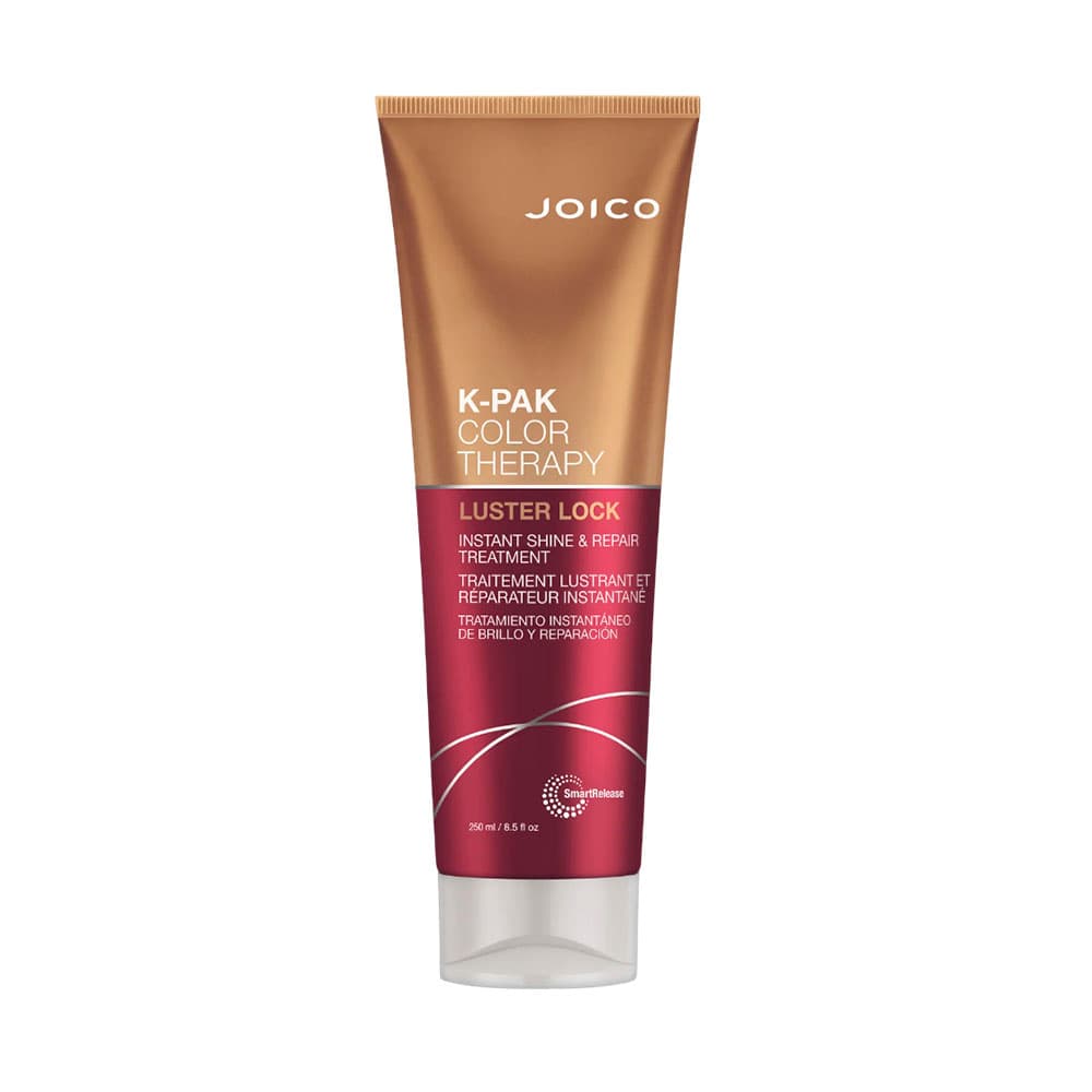 Tratamento Capilar Joico K-Pak Color Therapy Luster Lock 250ml