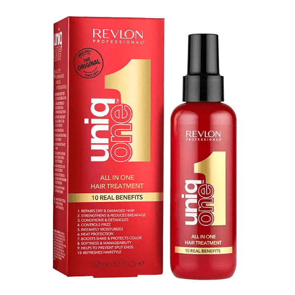 Tratamento Capilar Revlon Uniq One All In One 150ml