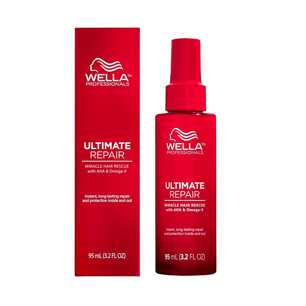 Tratamento Capilar Leave-in Wella Ultimate Repair 95ml