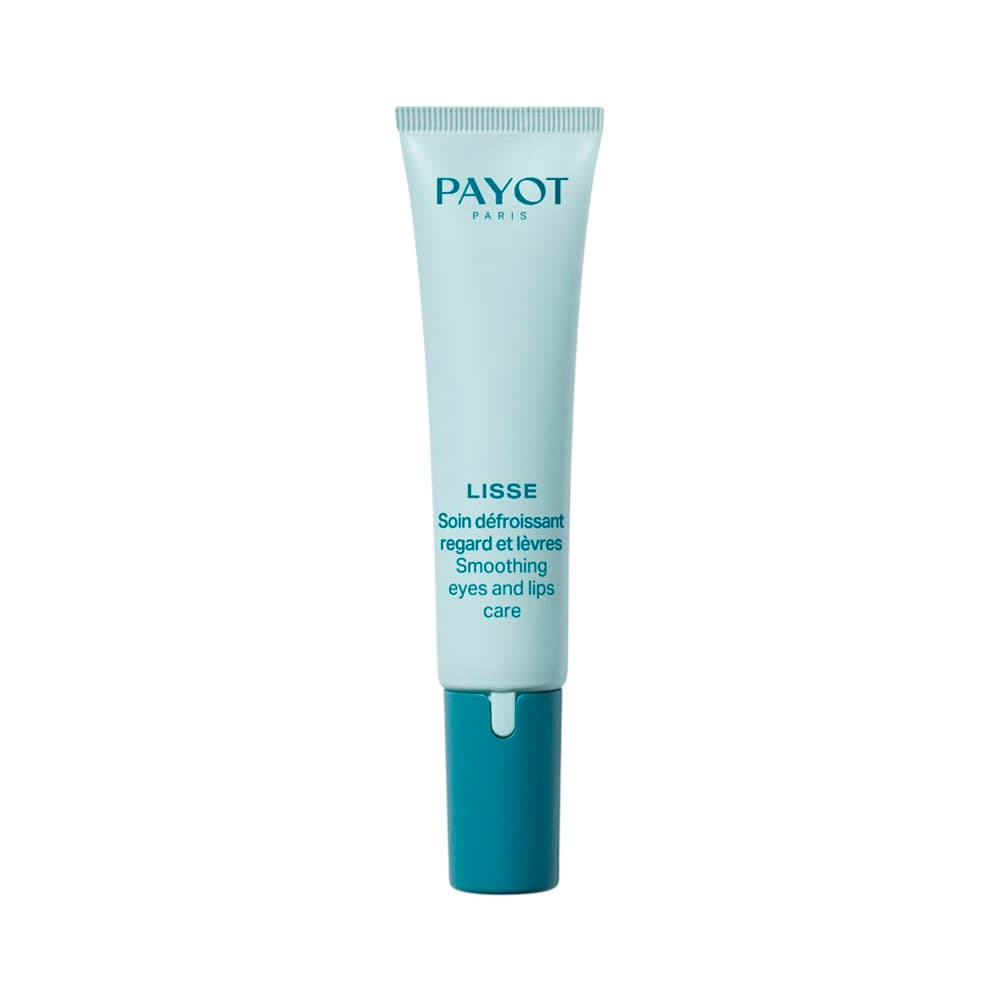 Cuidado para Olhos e Lábios Payot Lisse Smoothing 15ml
