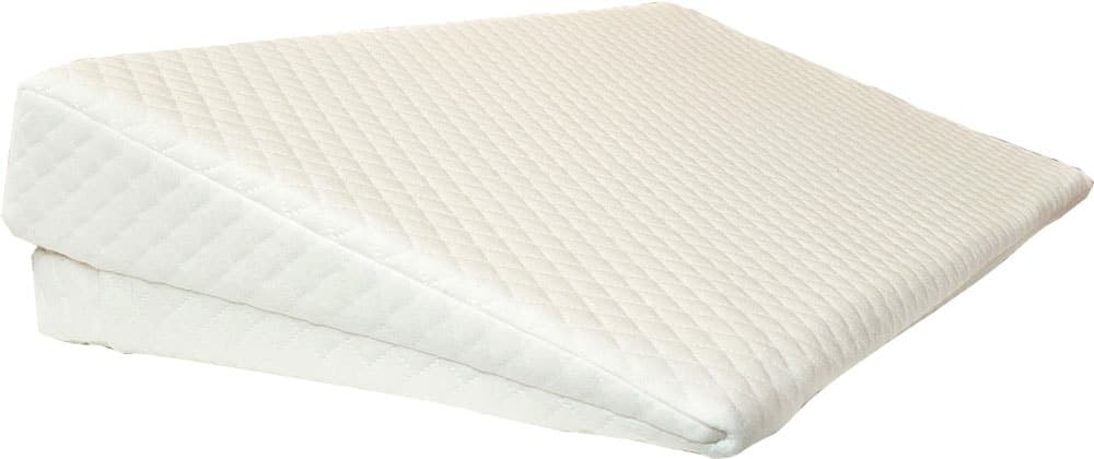 Travesseiro Premium Baby 3 Em 1 Pb2339 Branco