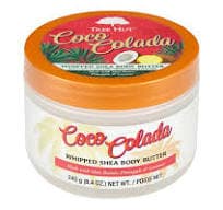 Manteiga Corporal Tree Hut Coco Colada 240G