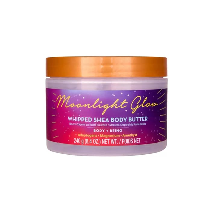 Manteiga Corporal Tree Hut Moonlight Glow 240G
