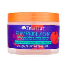 Hidratante Corporal Tree Hut Pumpkin Pop 240G