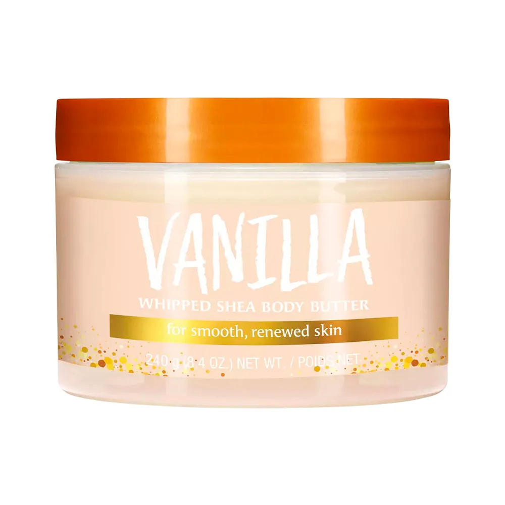 Manteiga Corporal Tree Hut Baunilha 240G