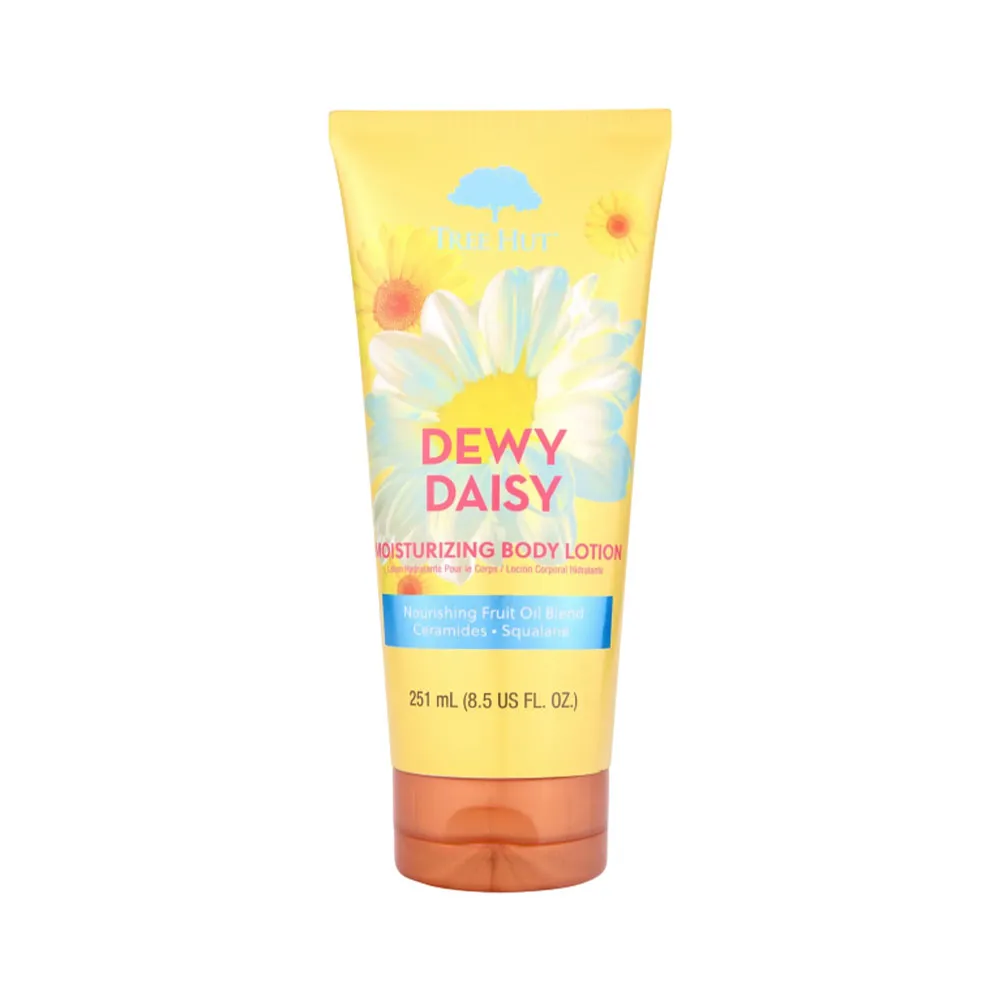 Hidratante Corporal Tree Hut Dewy Daisy 251ml