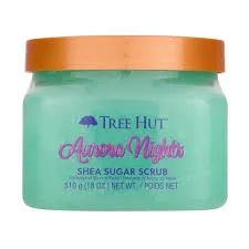 Esfoliante Tree Hut Aurora Nights 510G