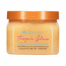 Tree Hut Crema Exfoliante Tropic Glow 510G