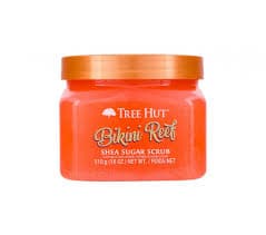 Esfoliante Corporal Tree Hut Bikini Reef 510G