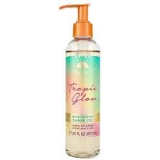 Óleo para Barbear Tree Hut Tropic Glow 227ml