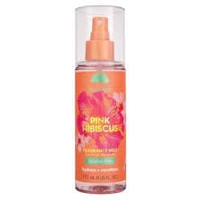 Hidratante Corporal Tree Hut Pink Hibiscus 177 Ml
