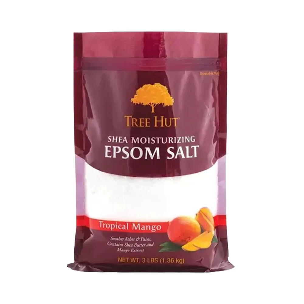 Tree Hut Sal de Ducha Tropical Mango 1.36Kg