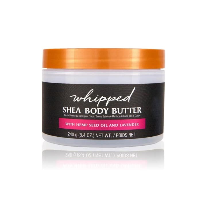 Manteiga Corporal Tree Hut Whipped Body Butter Exotic Bloom