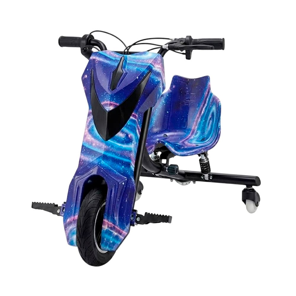 Triciclo Elétrico Smart Wheel 8.5 350W