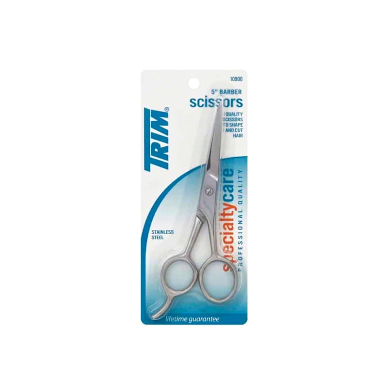 Tesoura de Corte Trim Barber Styling Shears 5