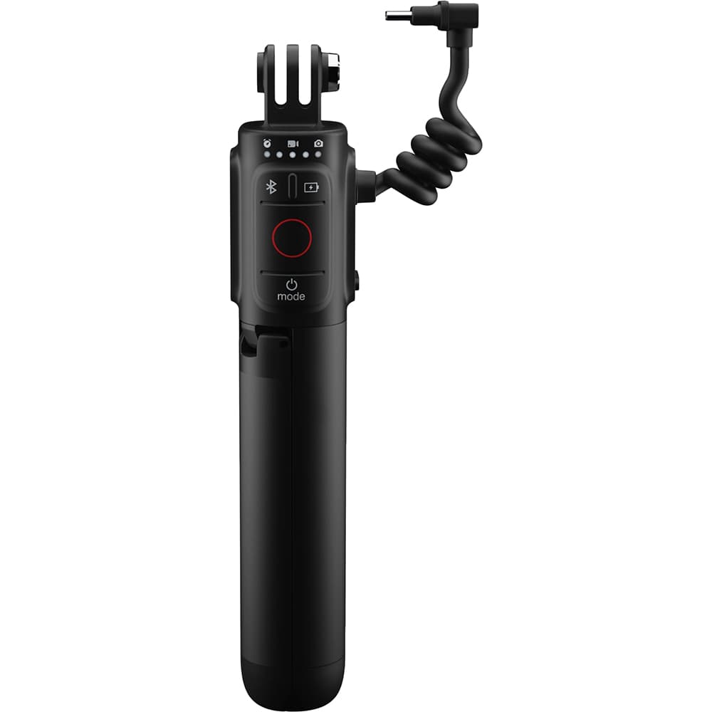 Bastão com Bateria GoPro Volta 4.900 mAh Controle Remoto – Aphgm-001