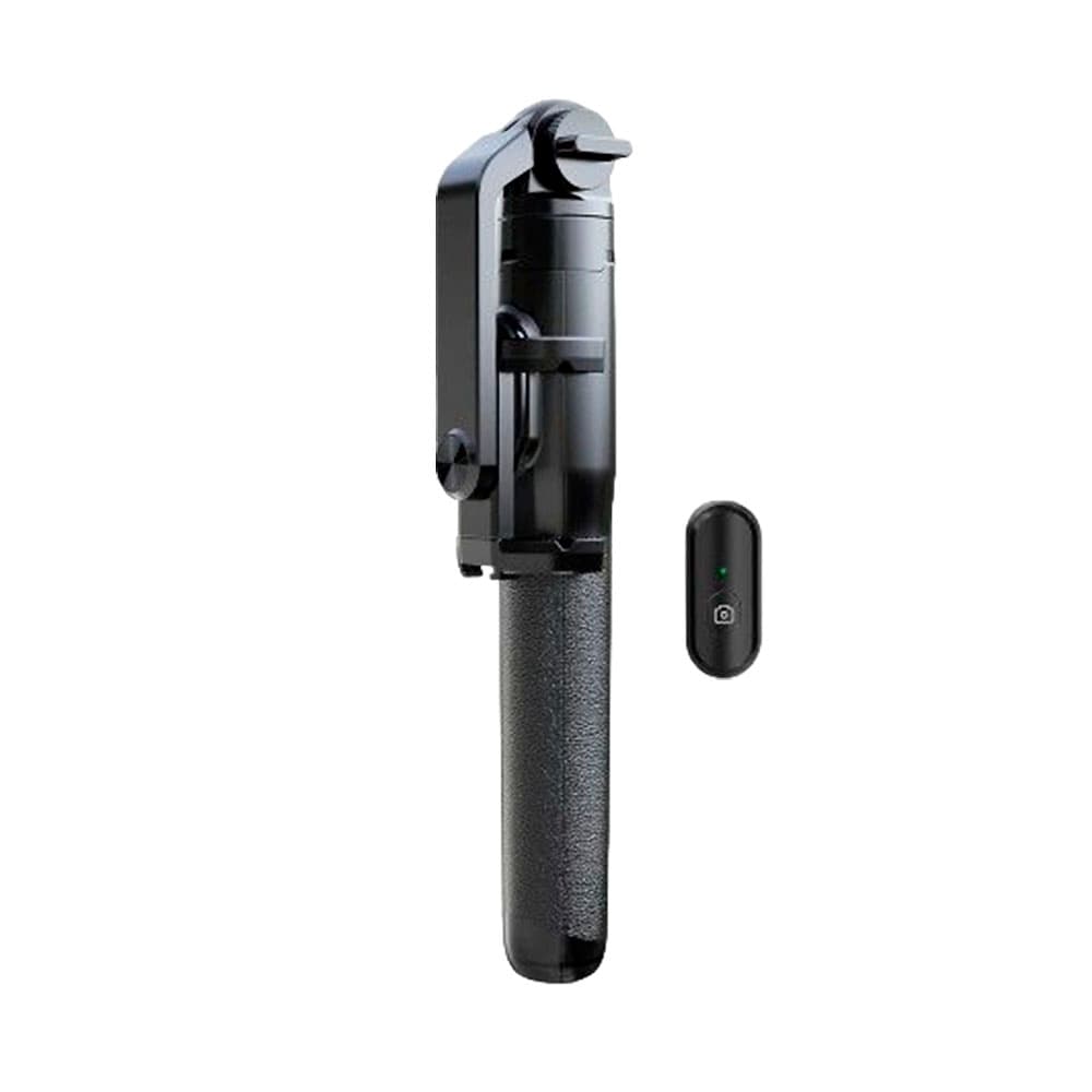 Tripé para Selfie Dispho Ws-22001 Preto