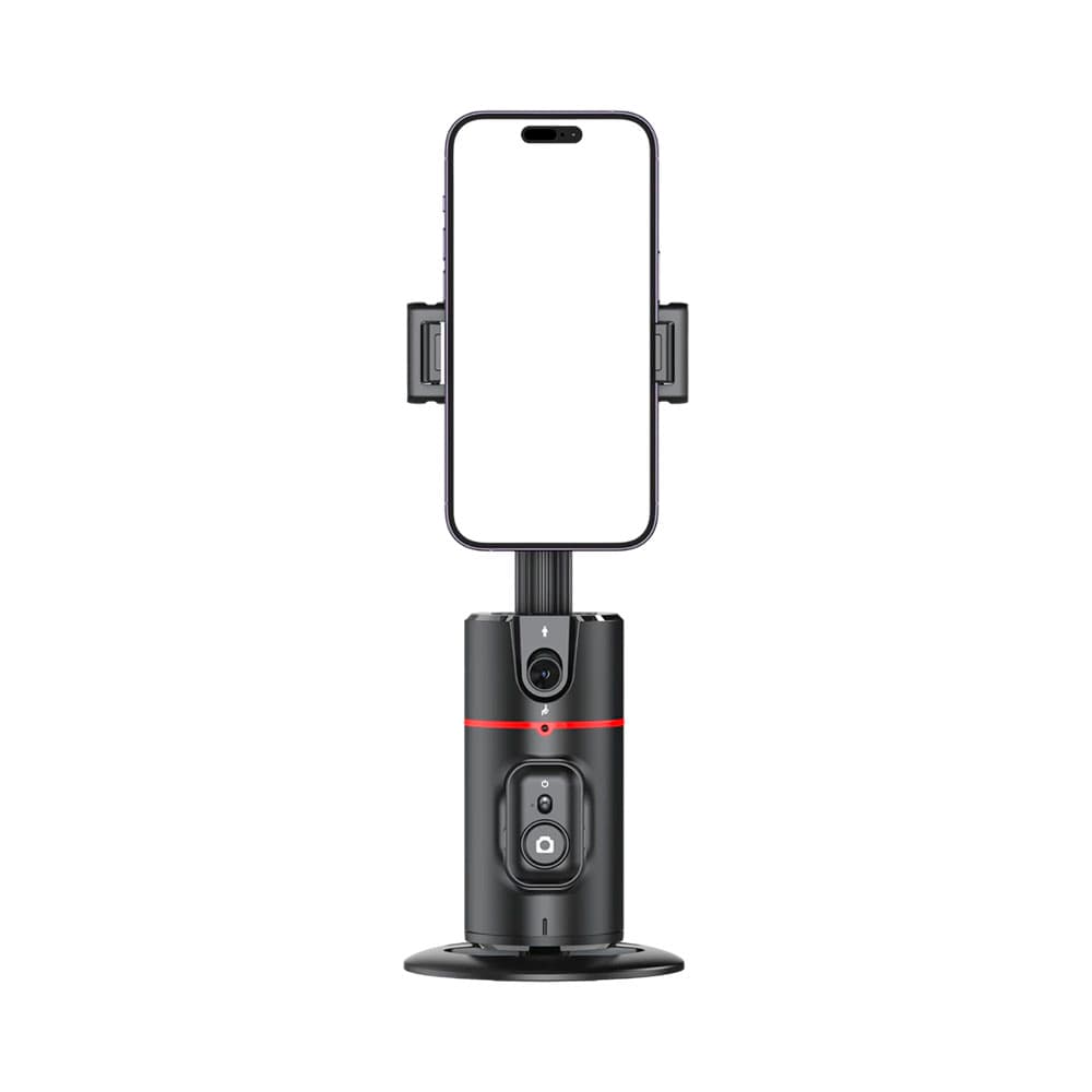Tripé Smart Vision P02 com Reconhecimento Facial