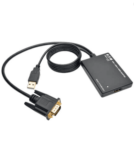 Adaptador Tripp Lite P116-003-HD-U Bon