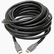 Cabo HDMI Tripp Lite P568-025 M/M 4K 7.6M Preto