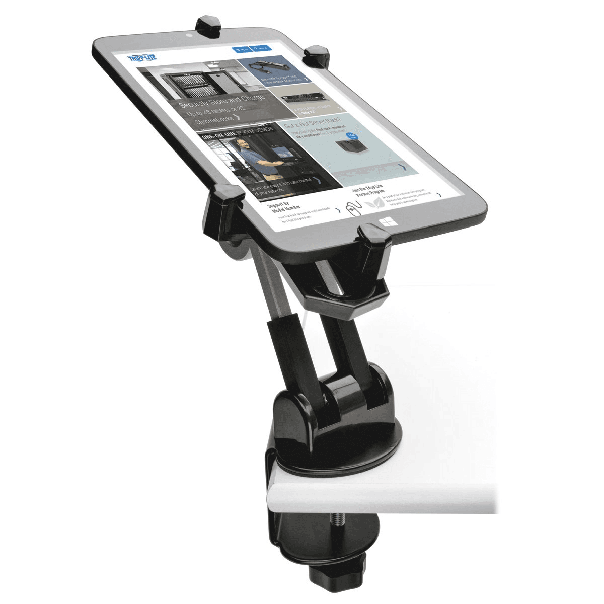 Acessórios Tripp Lite DDR0710SC P/tablet 10" 360° Bon