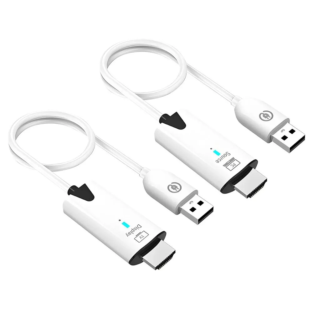 Adaptador HDMI Wireless Trove 1080P 50M Rx/tx
