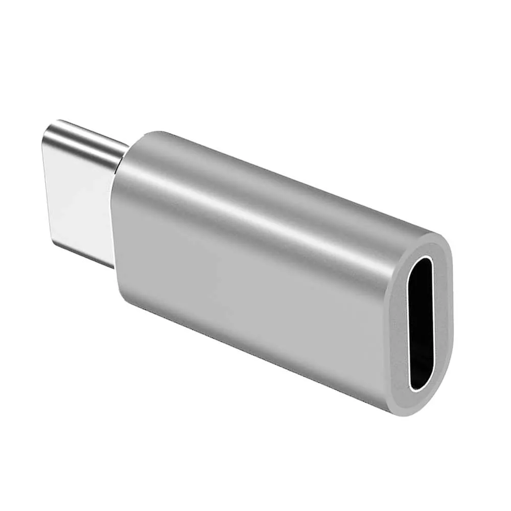 Adaptador Trove Otg Lightning para USB-C