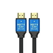 Cabo HDMI Trove HD 2.0V Premium 60Hz 1.5M
