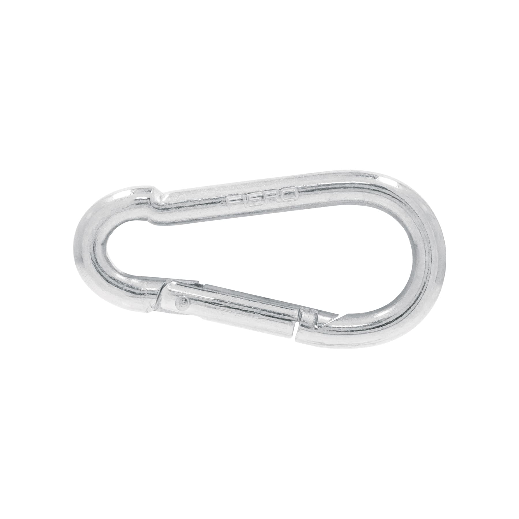 Mosquetão de Aço Truper Tr44038 Long. 2.1/2"