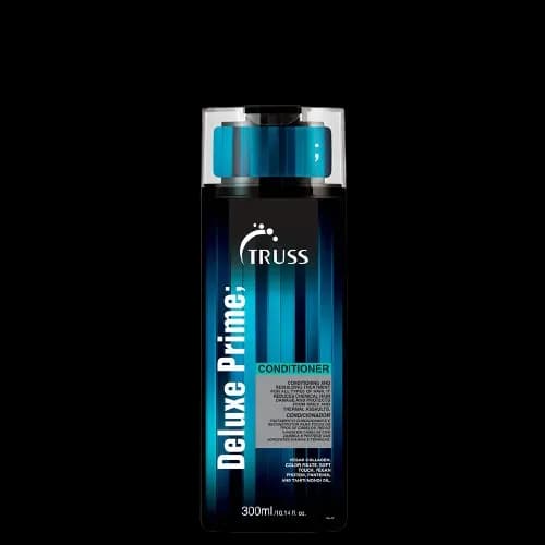 Condicionador Truss Deluxe Prime 300ml