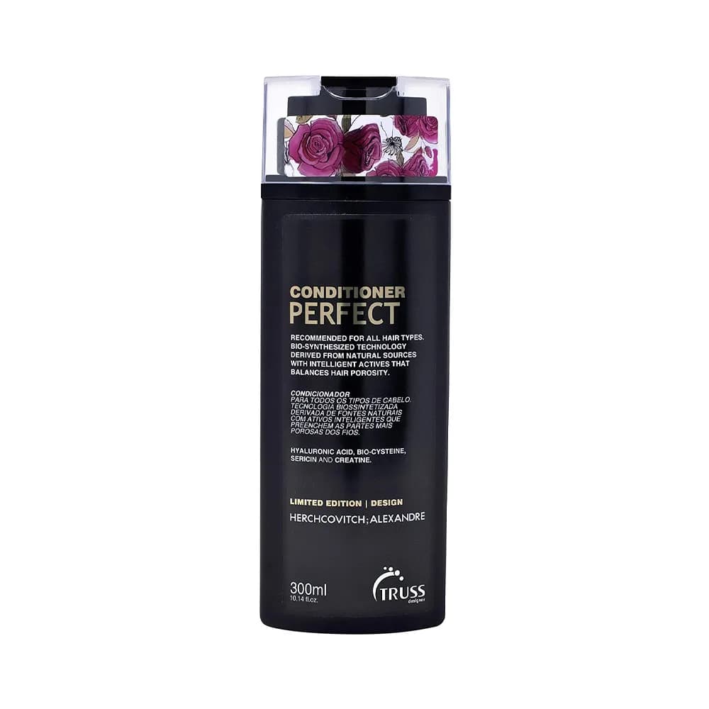 Condicionador Truss Perfect 300 Ml