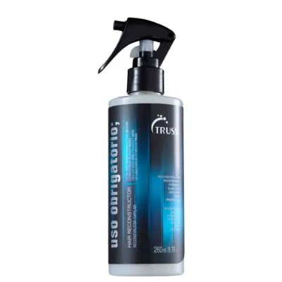 Tratamentos Truss Deluxe Prime Miracle 260ml