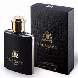 Perfume Trussardi Uomo Eau de Toilette 50ml