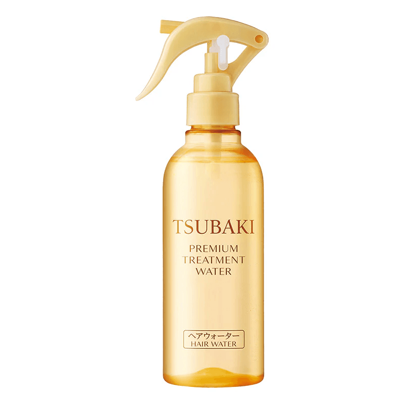 Tratamento Capilar Tsubaki Premium Water 210ml