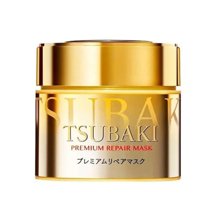 Máscara Capilar Tsubaki Premium Ex 180G