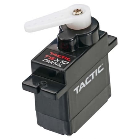 Servo Digital High Torque Tactic Tsx10 Tacm0210