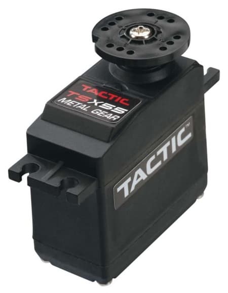 Servo Tactic Tsx55 Ultra Torque 14K Mg Tacm0255